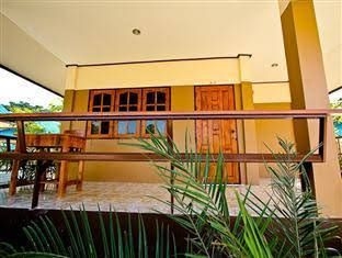 วลีกาญจน์ รีสอร์ท (Waleekarn Resort)0