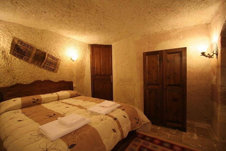 Gedik Cave Hotel0