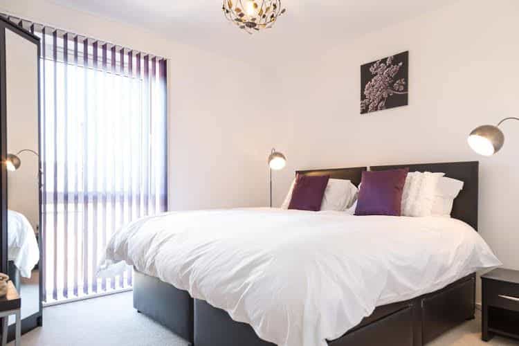 Kingfisher Apartments Cambridge Central West Kingfisher Apartments Cambridge Central West