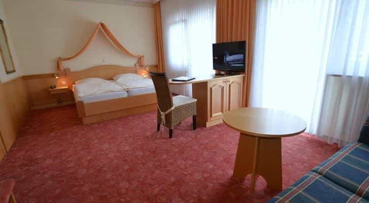 Hotel Unter den Linden Hotel Unter den Linden