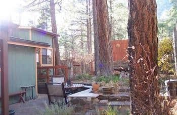 Elden Trails Bed and Breakfast Elden Trails Bed and Breakfast