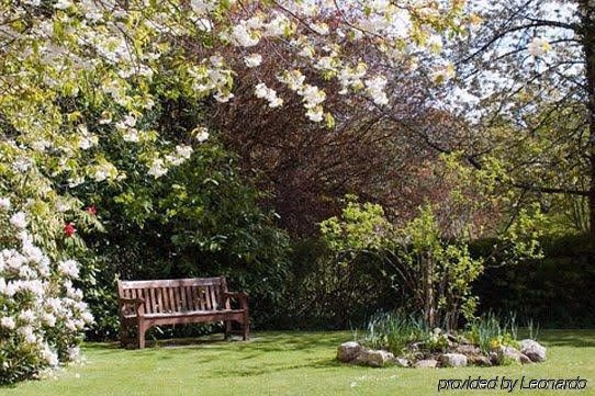 Bankton House Hotel3