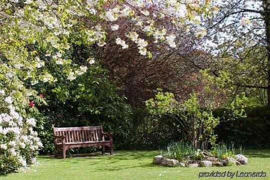 Bankton House Hotel Bankton House Hotel