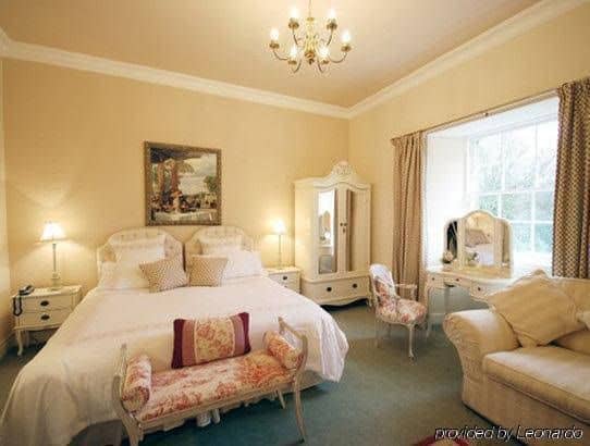 Bankton House Hotel Bankton House Hotel