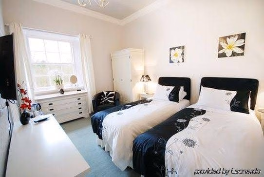 Bankton House Hotel1