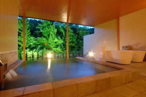 Hotel Ryu Resort and Spa Hotel Ryu Resort and Spa
