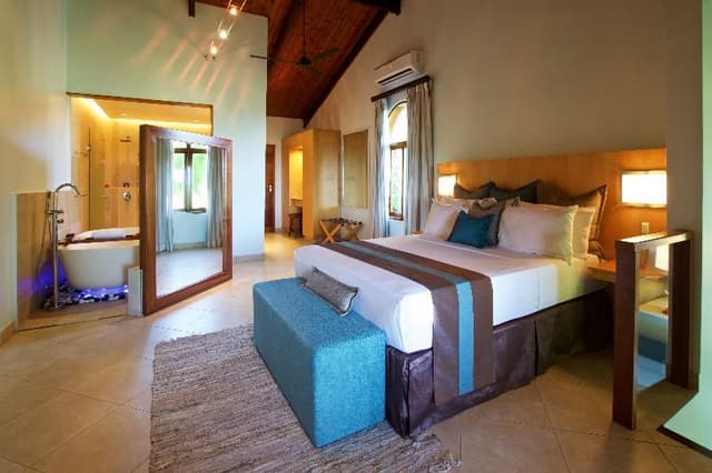 DOUBLE HONEYMOON