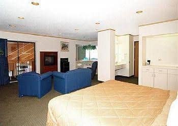 Buena Vista Inn and Suites Buena Vista Inn and Suites