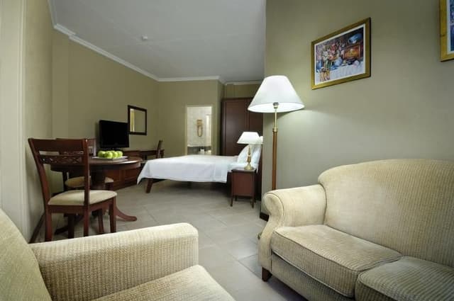 Room HONEYMOON