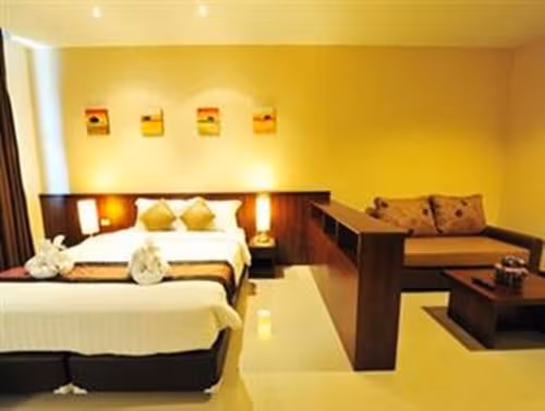 Junior Suite