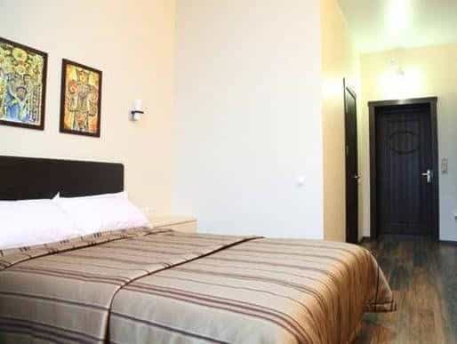 Hotel Chalpan