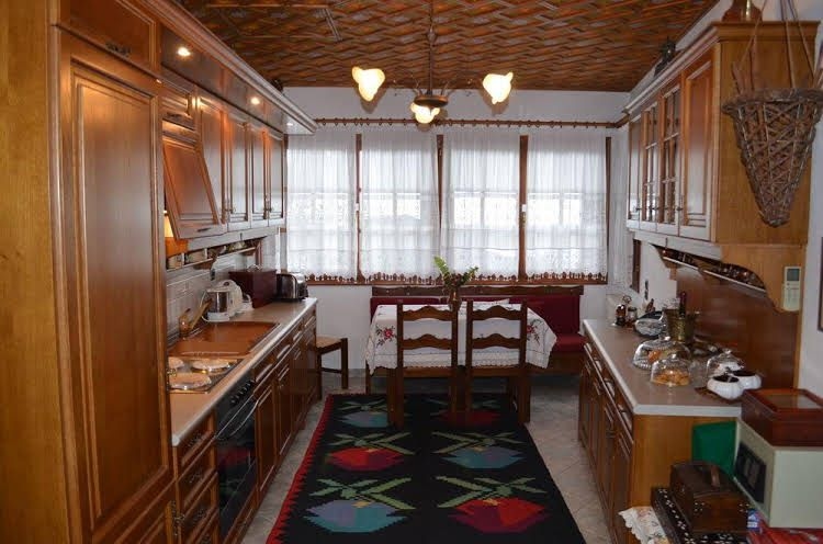 Villa Dryanouvaina0
