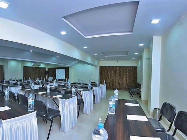 Hotel Hari International1