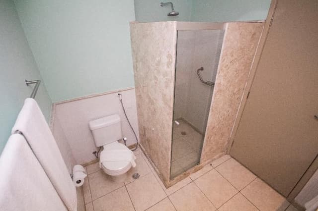 DOUBLE LUXURY