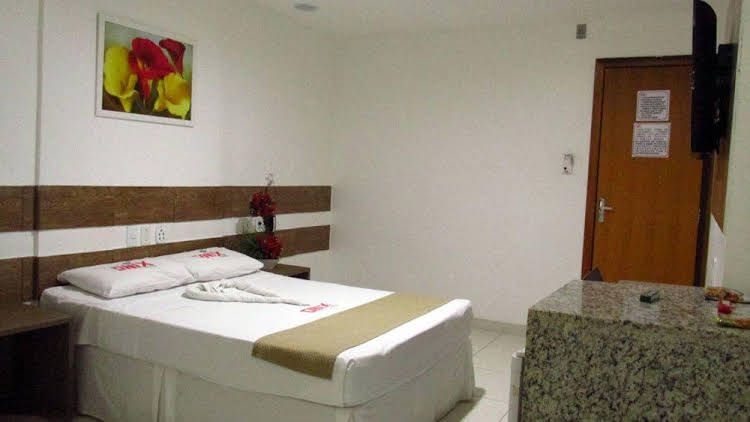 Hotel Onix4