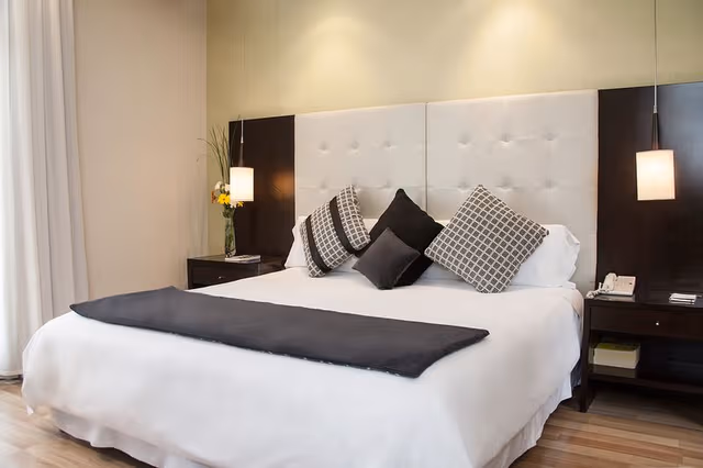 JUNIOR SUITE STANDARD