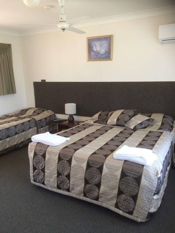 Hanging Rock Family Motel2