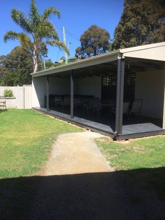 Hanging Rock Family Motel3