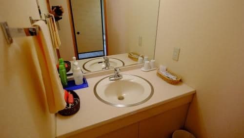 Non-Smoking from 2021.04 Japanese Style Room - Breakfast Included