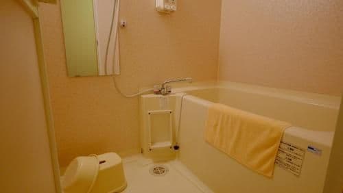 Non-Smoking from 2021.04 Japanese Style Room - Breakfast Included