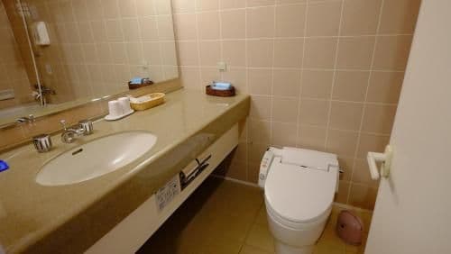 Non-Smoking from 2021.04 Twin Room