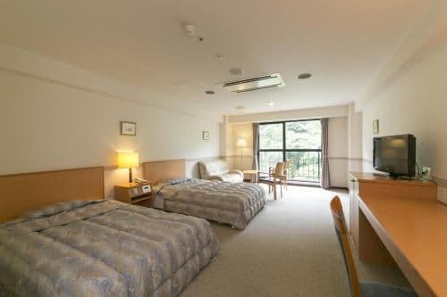 Non-Smoking from 2021.04 Twin Room