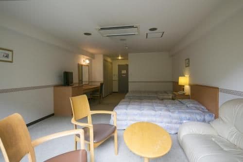 Non-Smoking from 2021.04 Twin Room