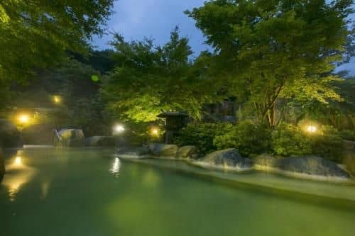Okuhida Garden Hotel Yakedake Okuhida Garden Hotel Yakedake