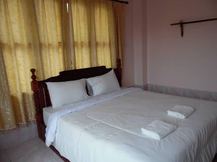 Khamphone Hotel Khamphone Hotel