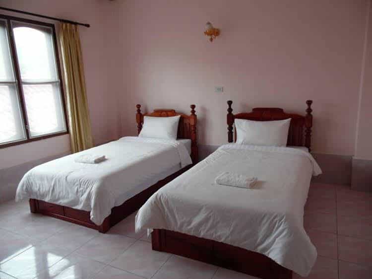 Khamphone Hotel Khamphone Hotel