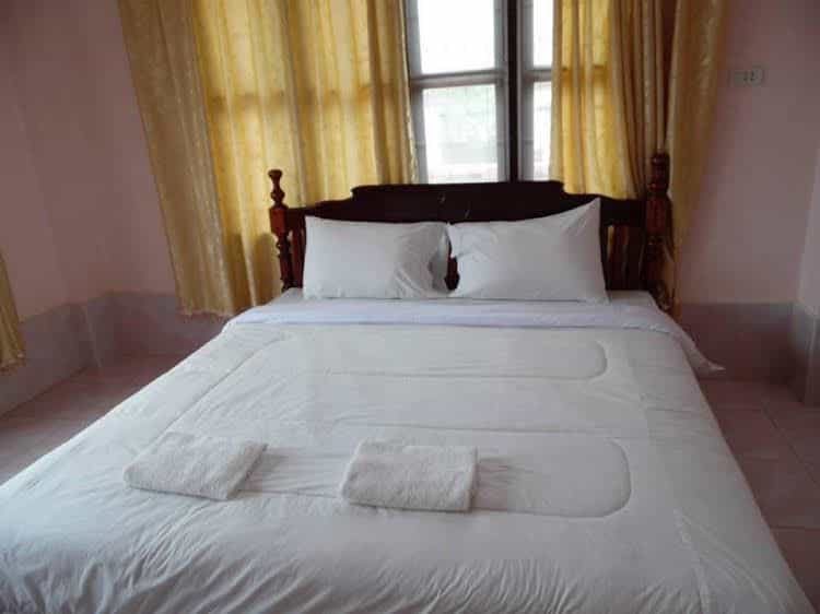 Khamphone Hotel Khamphone Hotel