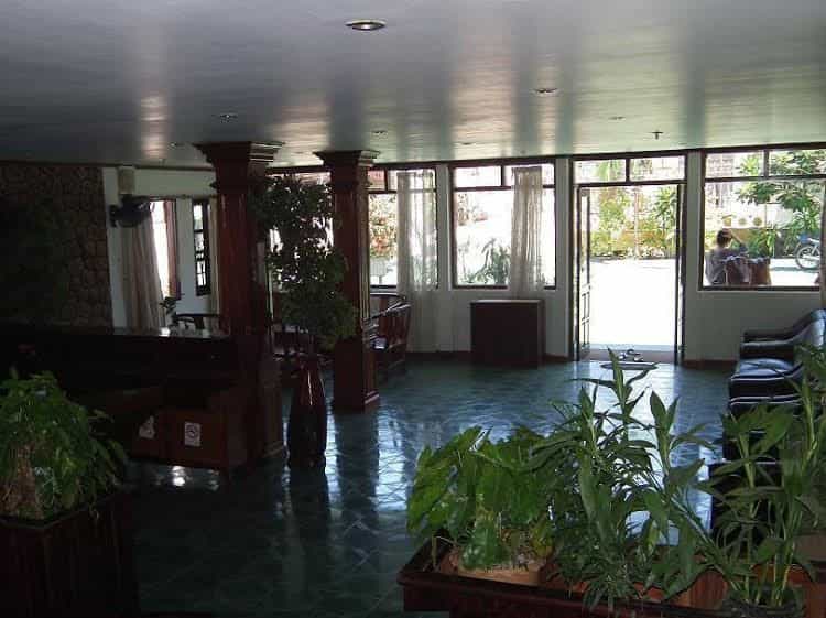 Villa Muang Swa & Night Club Villa Muang Swa & Night Club
