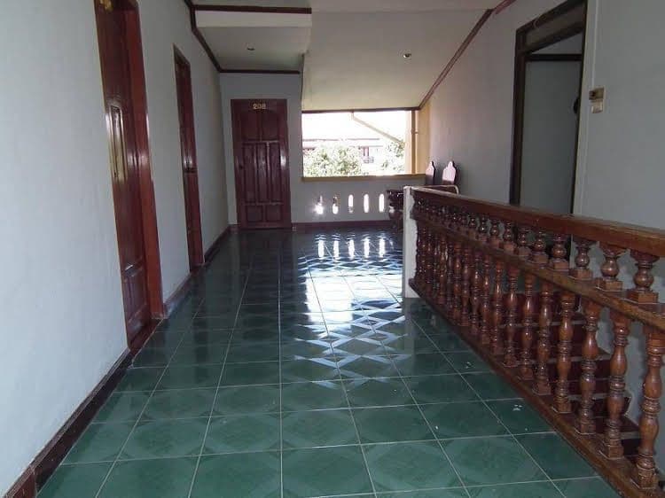 Villa Muang Swa & Night Club Villa Muang Swa & Night Club