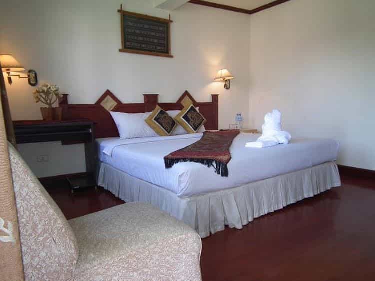 Villa Muang Swa & Night Club Villa Muang Swa & Night Club
