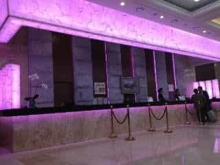 โรงแรมแฮอุนแด เซนทัม