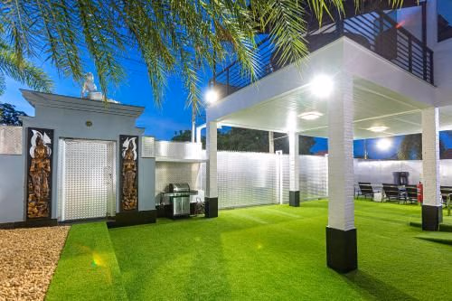 Greg's Residence Phuket4