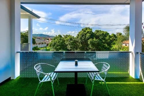 7-Bedroom Villa