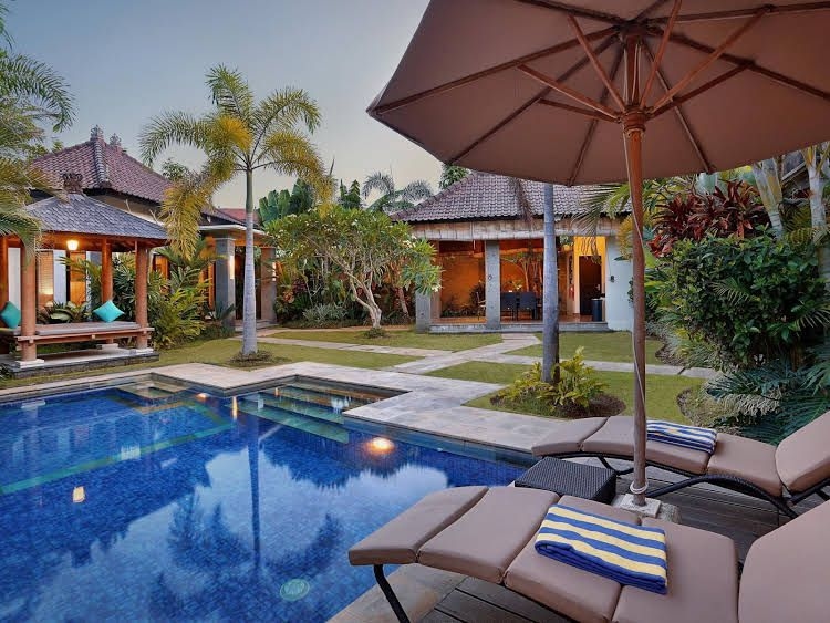 อัสคารา วิลล่า (Askara Villa)0