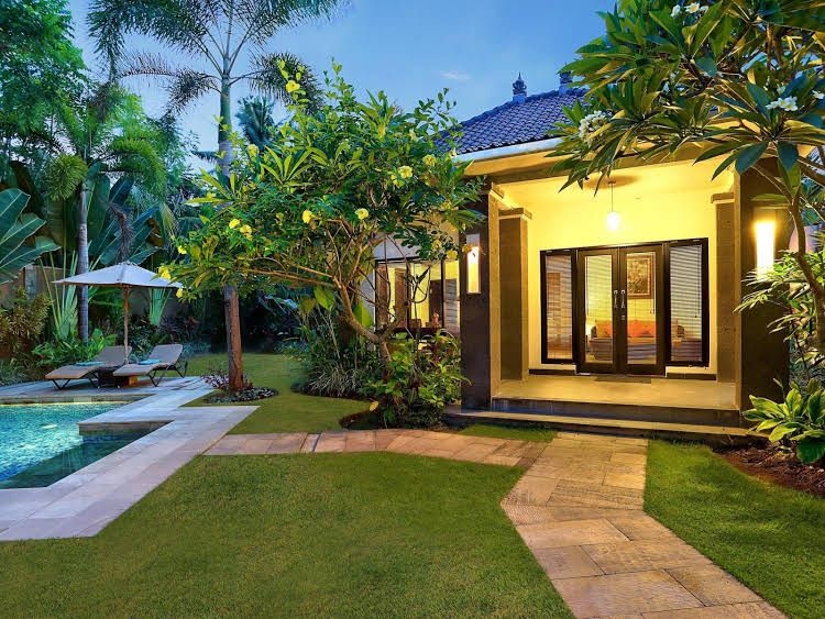 อัสคารา วิลล่า (Askara Villa)3
