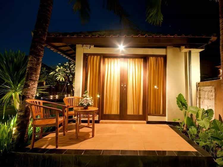 Kubudiuma Villas Kubudiuma Villas