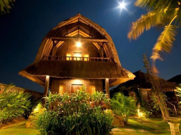 Kubudiuma Villas Kubudiuma Villas