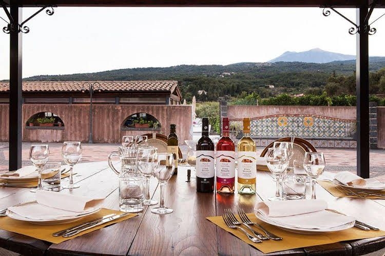 Agriturismo Valle Galfina0