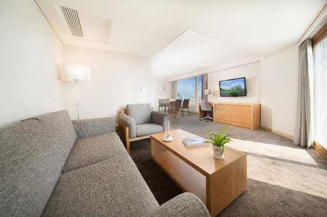 SUITE STANDARD