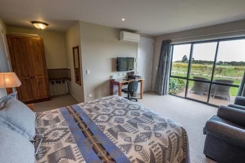 King Room with Ocean View