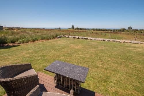 Deluxe King or Twin Room with Ocean View