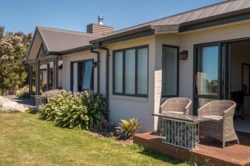Deluxe King or Twin Room with Ocean View
