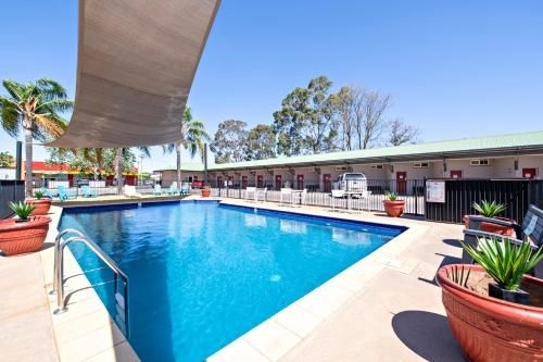 Matilda Motor Inn0