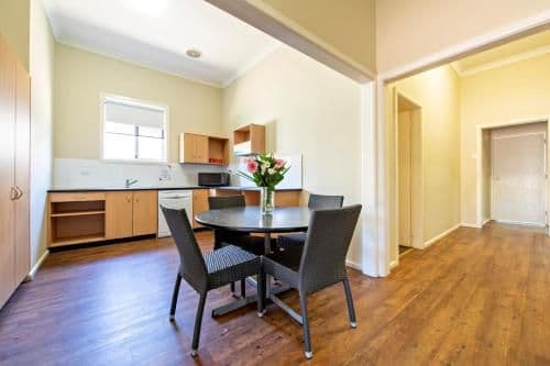 Executive Four-Bedroom Cottage