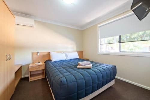 Executive Four-Bedroom Cottage