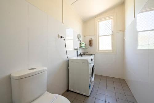Executive Four-Bedroom Cottage